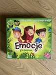 Gra planszowa Emocje