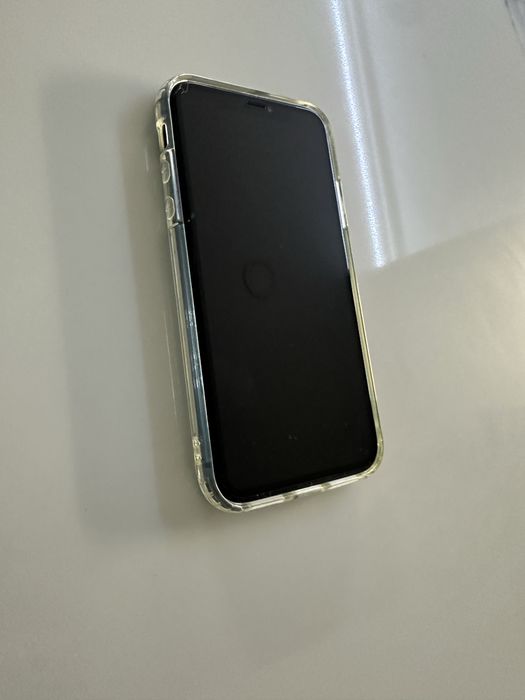 Iphone 11 novo 256GB