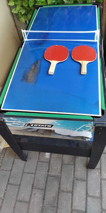 pilkarzyki ping pong bilard cymbergaj