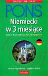 Pons Niemiecki W 3 Miesiące Nauka Od Podstaw