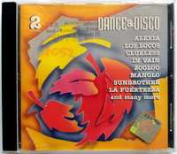Dance & Disco vol.2  Alexia Los Locos Monolo