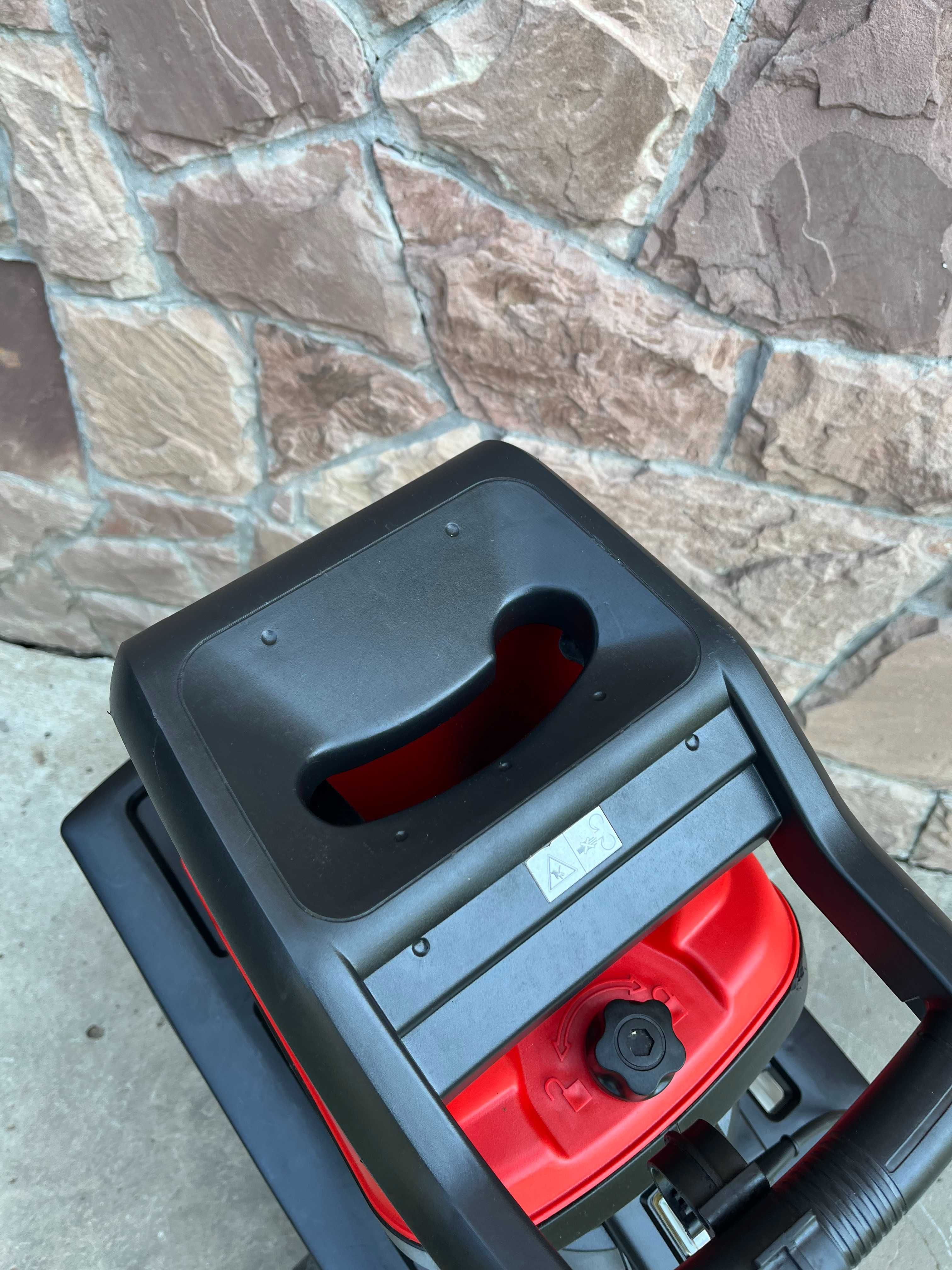 Садовий подрібнювач Einhell GC-KS 2540 CB