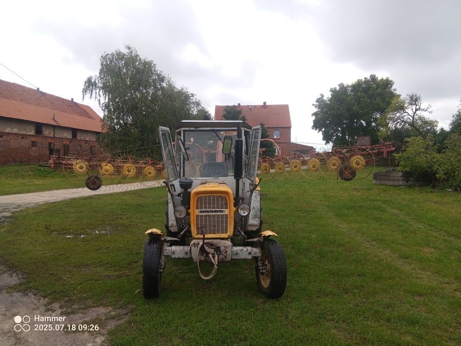 Zgrabiarka 14 gwiazd 8,30m inne maszyny