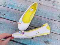 Мокасины Clarks р.37