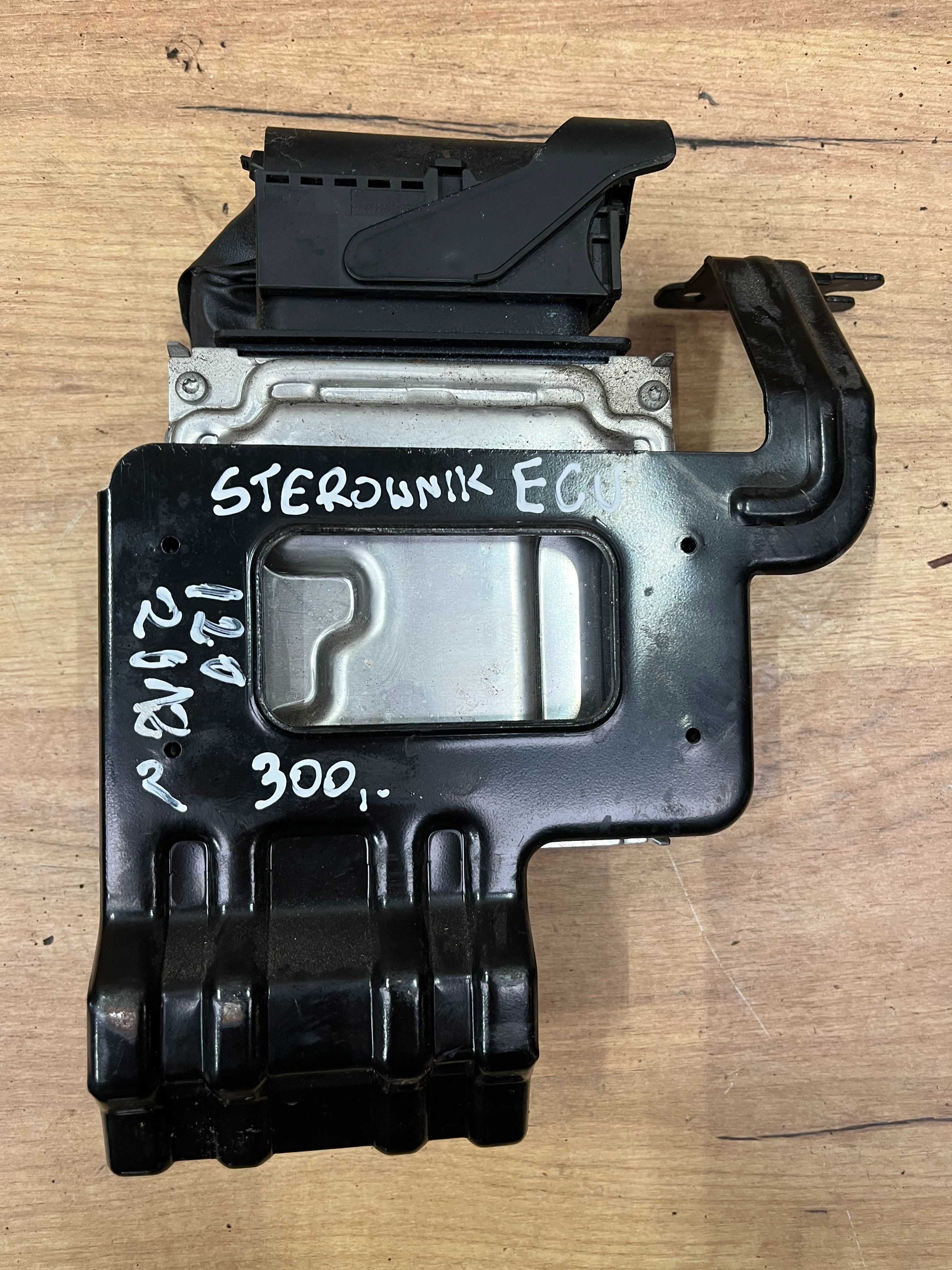 Komputer/sterowni ECU Hyundai I20