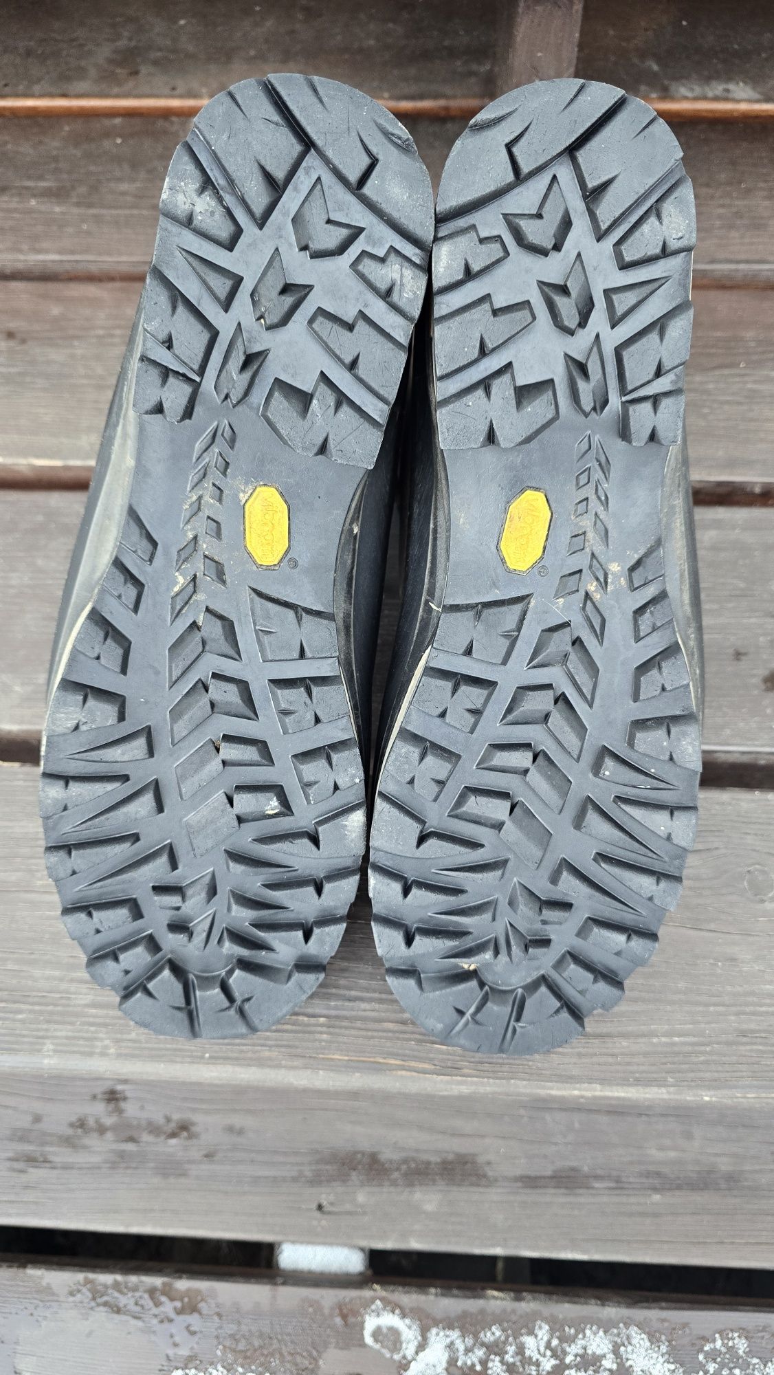 Buty Scarpa Kinesis PRO  GTX Rozmiar 47