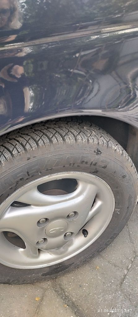 Продам своє авто Daewoo matis