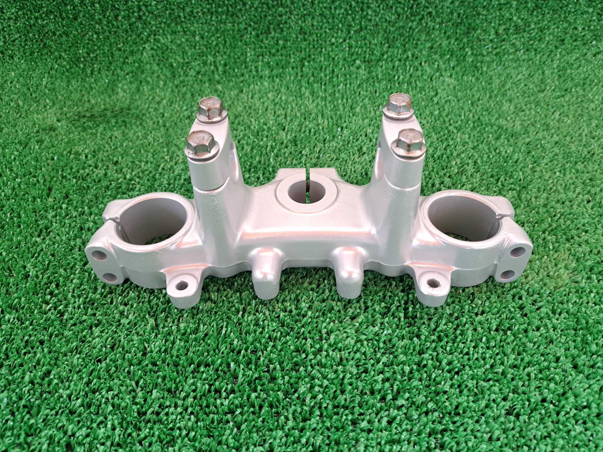 Peças DTR 125 ( mesa superior de direção)