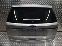 Кришка багажника в зборі на Ford Explorer 2011-2015