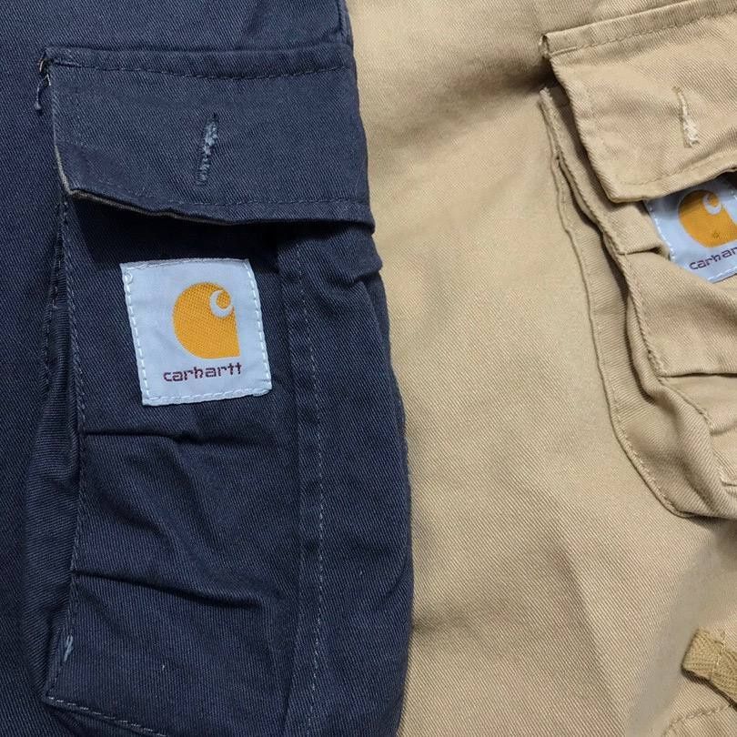 Шорти carhartt,1:1, чоловічі шорти кархат, літні шорти, Carhart