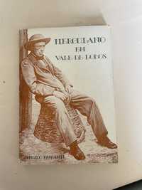 Livro Herculano em Vale de Lobos