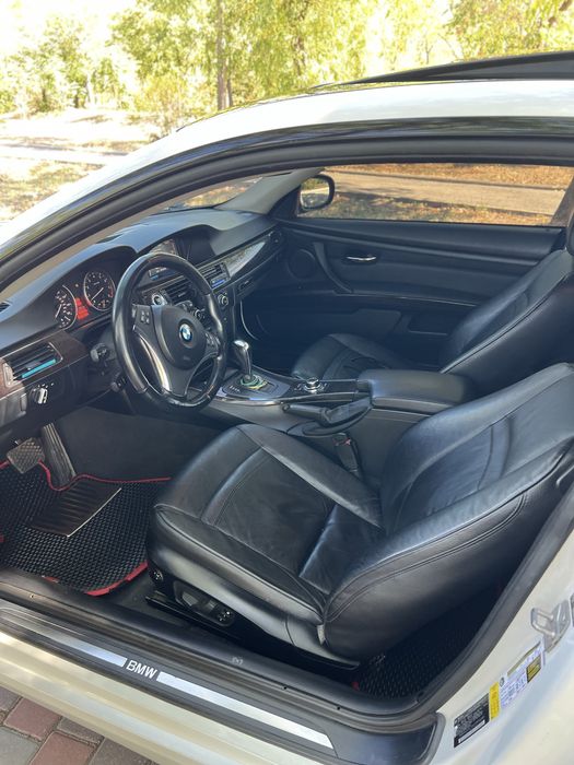 Продам БМВ328i e92 coupe ix drive