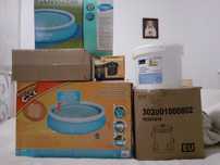 Piscina Best Fun 3,05 x 0,76