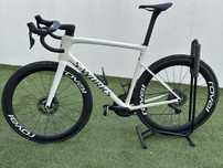 Bicicleta Estrada Specialized S-works Tarmac SL8 2024 tam. 58