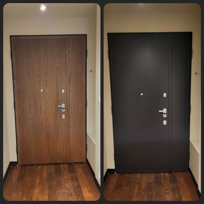 Samoprzylepne folie na meble, laminaty meblowe, folie architektoniczne