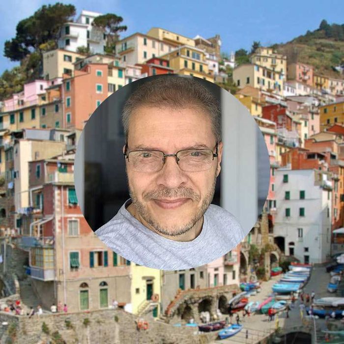 Репетитор італійської мови / итальянский язык