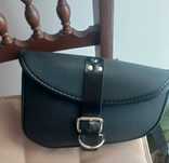 Alforge solo/lateral para moto-(25x17x7)
