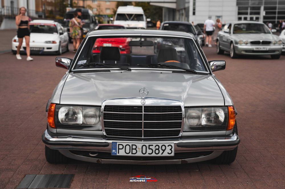 klasykiem do ślubu, oldtimer youngtimer wesele