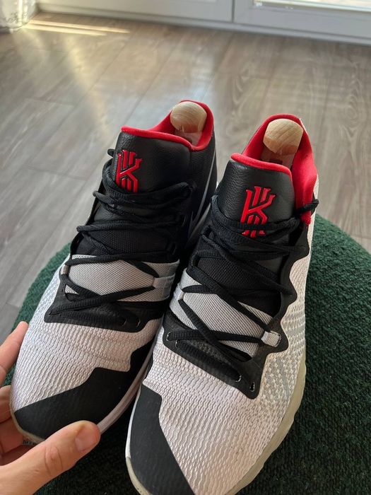 Buty , Sneakersy Nike Kyrie Flytrap "11" Sportowe do Koszykówki