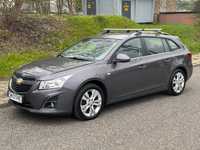 Chevrolet Cruze Chevrolet Cruze 1.4 T