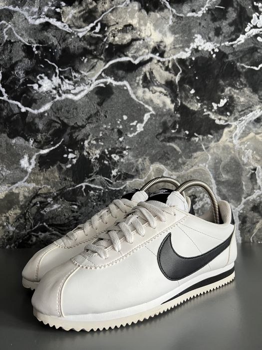 Кросівки чоловічі Nike Cortez 40р