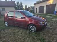 Fiat punto 2 rok 2003