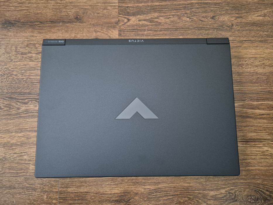Laptop gamingowy HP Victus 15 i5-12450H 16GB 512 RTX3050 Hz144