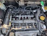 FIAT DOBLO II 10-21 2012 r. 1,6 D MULTIJET 77 kW 105 KM 198A3000 102 TYS KM