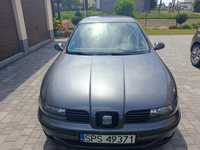 Seat toledo Bezwypadkowy