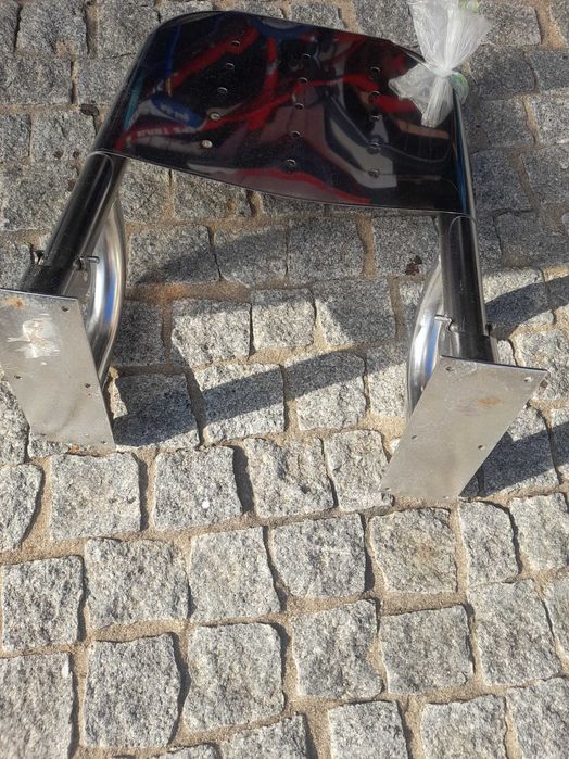 Assento de chuveiro dobrável