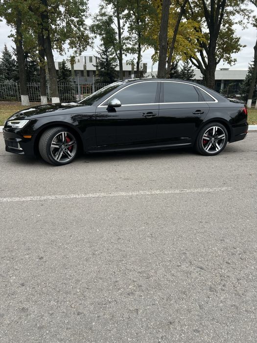 Audi s4b9, ауди с4б9