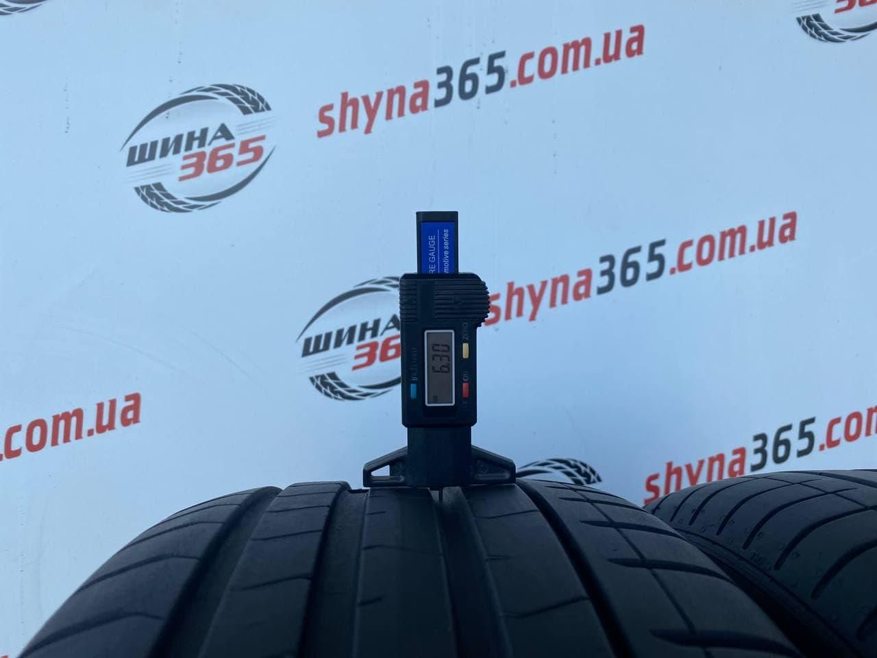 шини бу літо 225/40 r20 pirelli pzero pz4 run flat 6mm