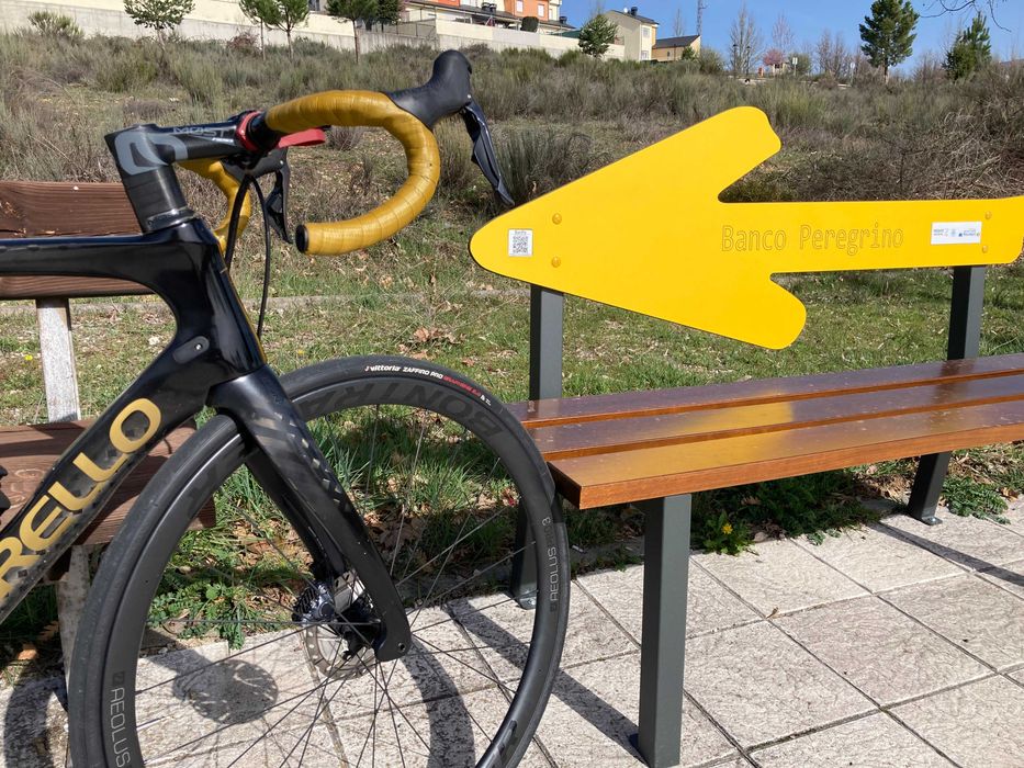 Pinarello Prince 2020 Disco Ultegra Di2