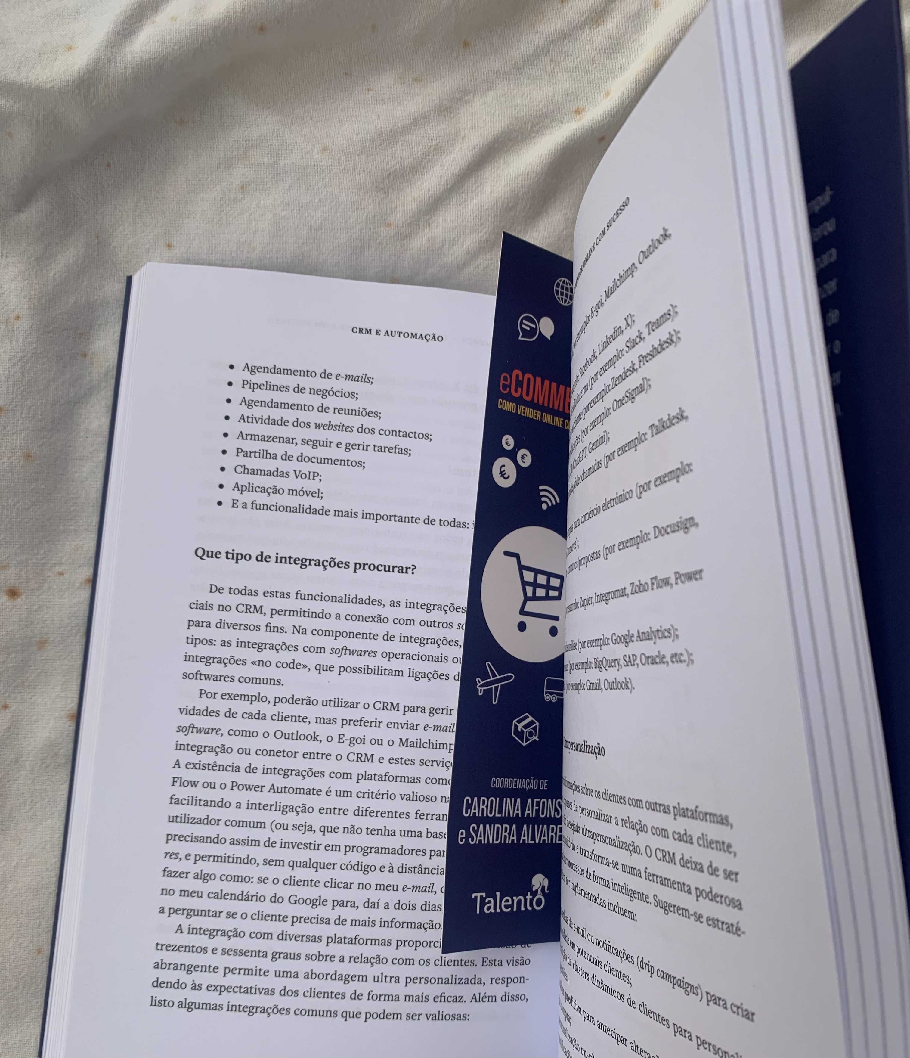 Livro ECommerce - Como vender online com sucesso