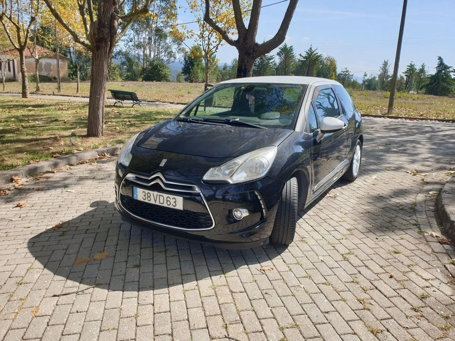 Citroën DS3