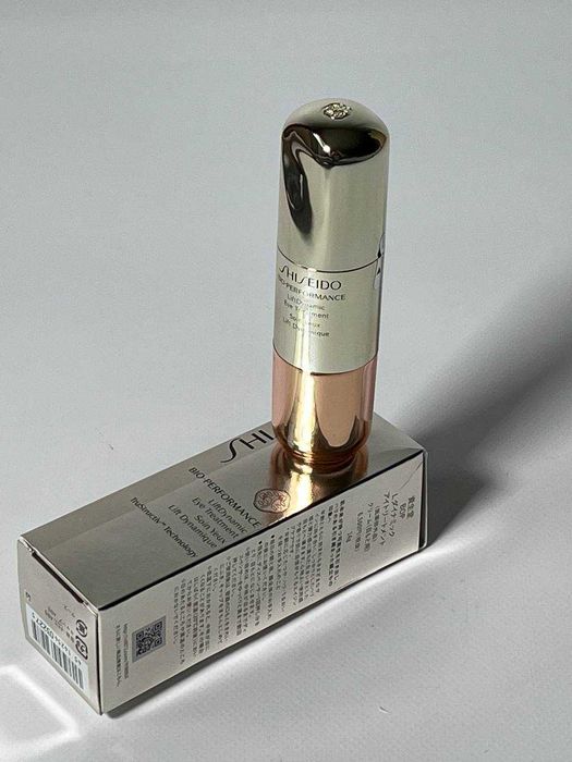 Засіб під очі Shiseido Bio-performance Liftdynamic