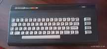 Commodore 16 retro gra (nie pegasus)