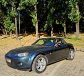Mazda Mx-5 Nacional c/ apenas 37144 Kms