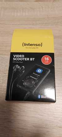 Odtwarzacz MP3 Intenso 16GB