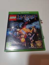 Lego Hobbit xbox one