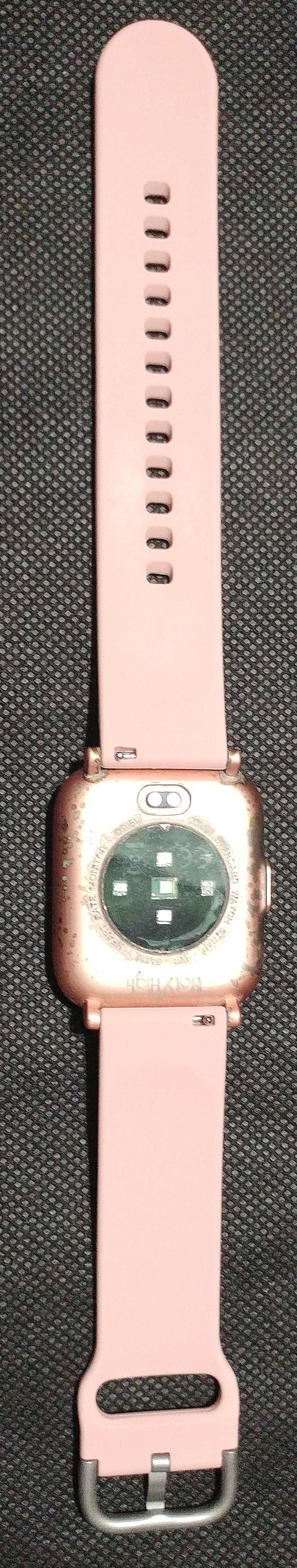 Умные часы HolyHigh Smart Watch