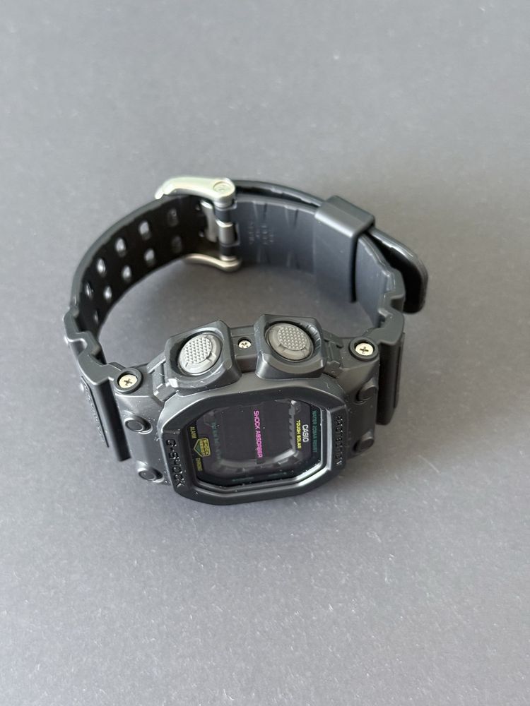 Casio g-shock gx-56mf komplet.  Gwarancja.