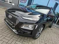 Hyundai Kona 2,0 150KM 6AT AWD*Premium*Kamera*LED