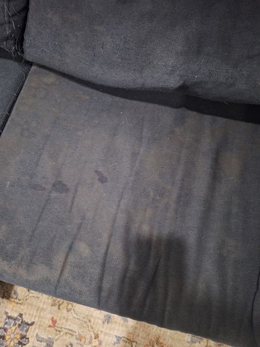 Vendo sofa chaise long