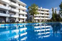 Rezydencja  Apartamenty Ostrowski PROMOCJA LastMinute Ustronie Morskie