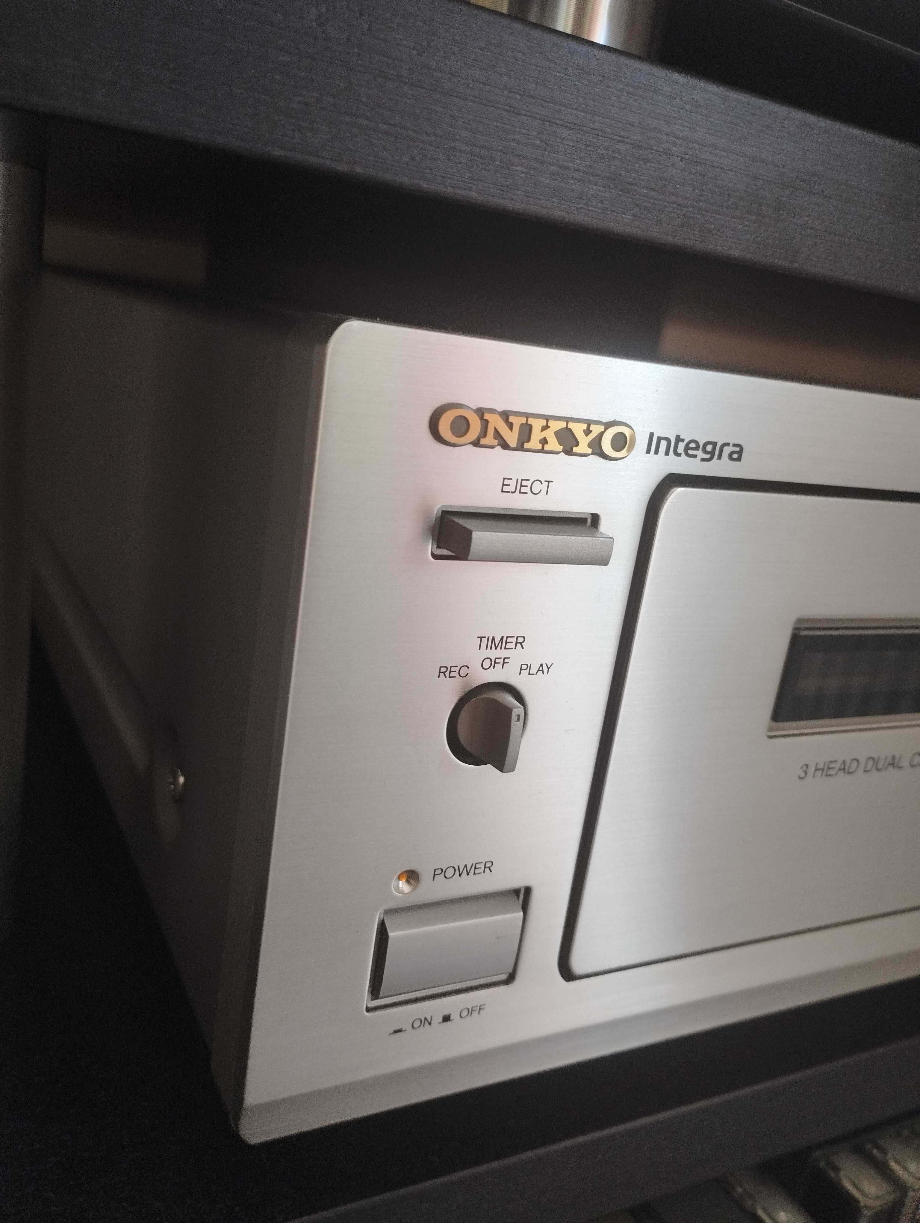 Onkyo Integra TA 6711