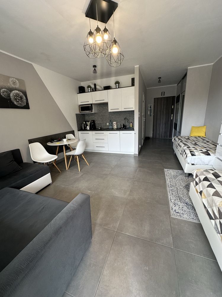 Wisła Apartament z widokiem wolne terminy lipiec