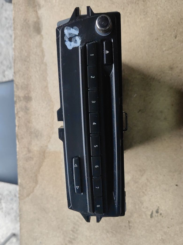 Radio Cic Bmw e90/91/92/93