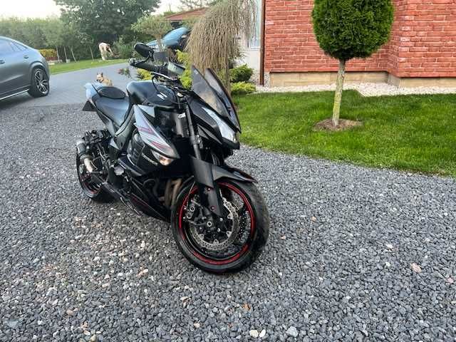 Black Edition Z 1000