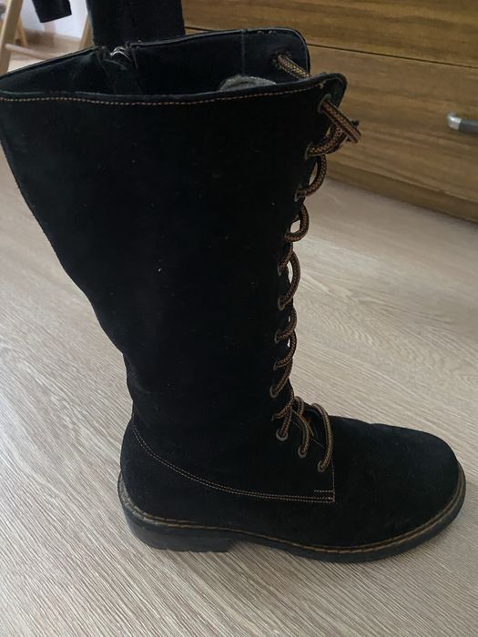 Чоботи Мида Зима